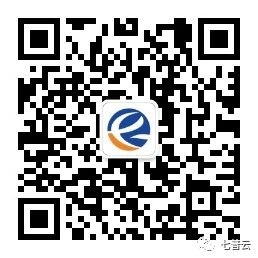 微信客服二维码